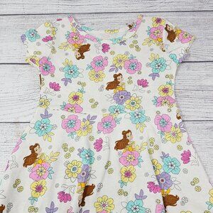 Disney Princess Baby Girl Belle Dress Size‎ 18 months